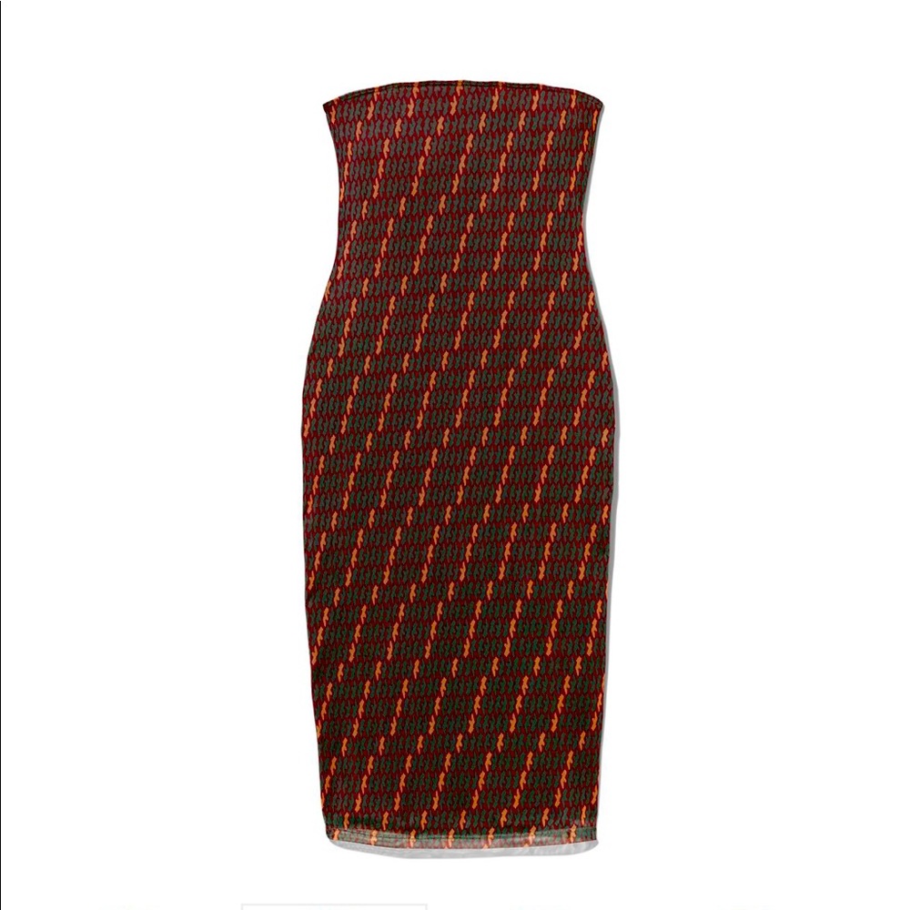 gorgeous inamorata dress.